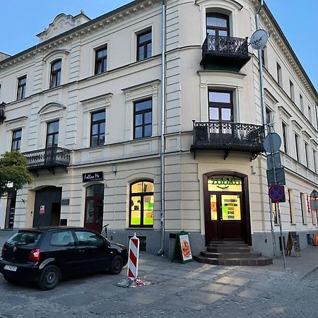 Apartamento Apartament W Centrum Przy Studni 102M2 Chełm Exterior foto