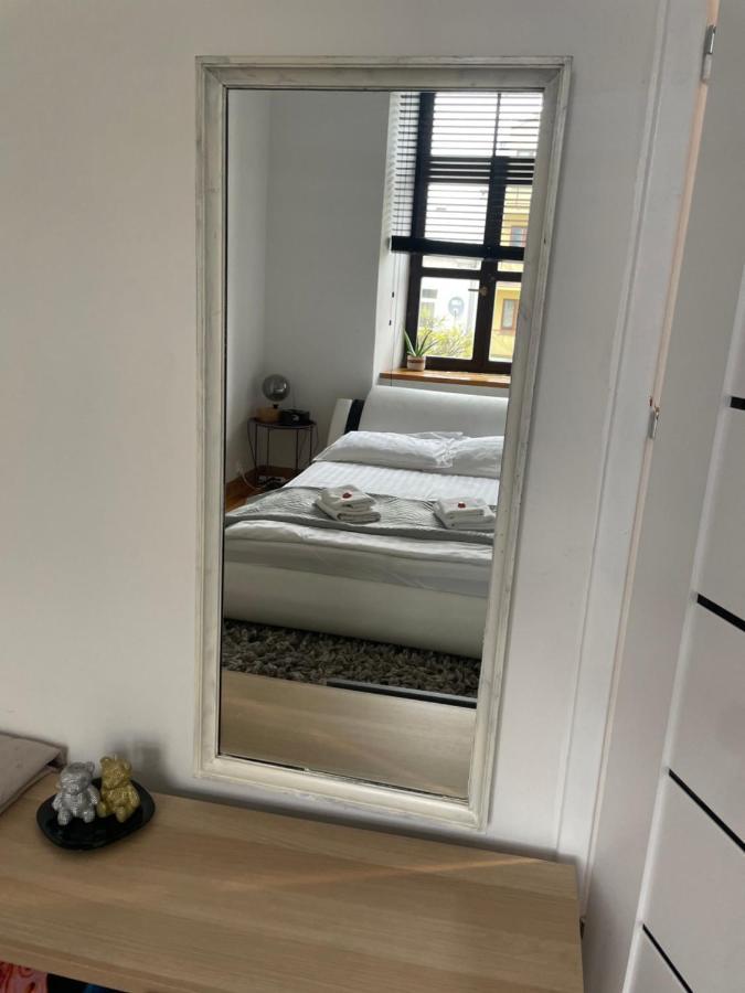 Apartamento Apartament W Centrum Przy Studni 102M2 Chełm Exterior foto
