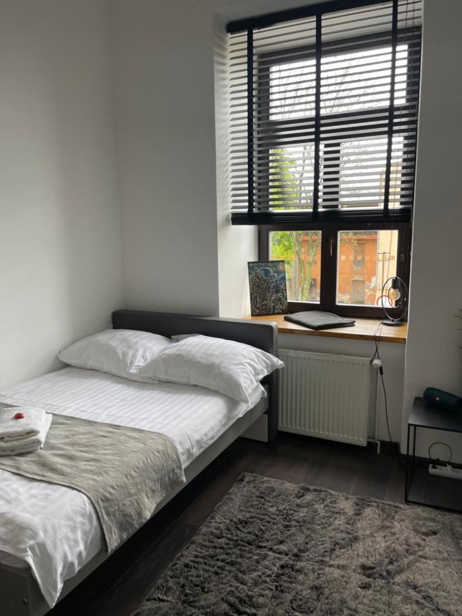 Apartamento Apartament W Centrum Przy Studni 102M2 Chełm Exterior foto