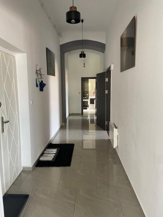 Apartamento Apartament W Centrum Przy Studni 102M2 Chełm Exterior foto