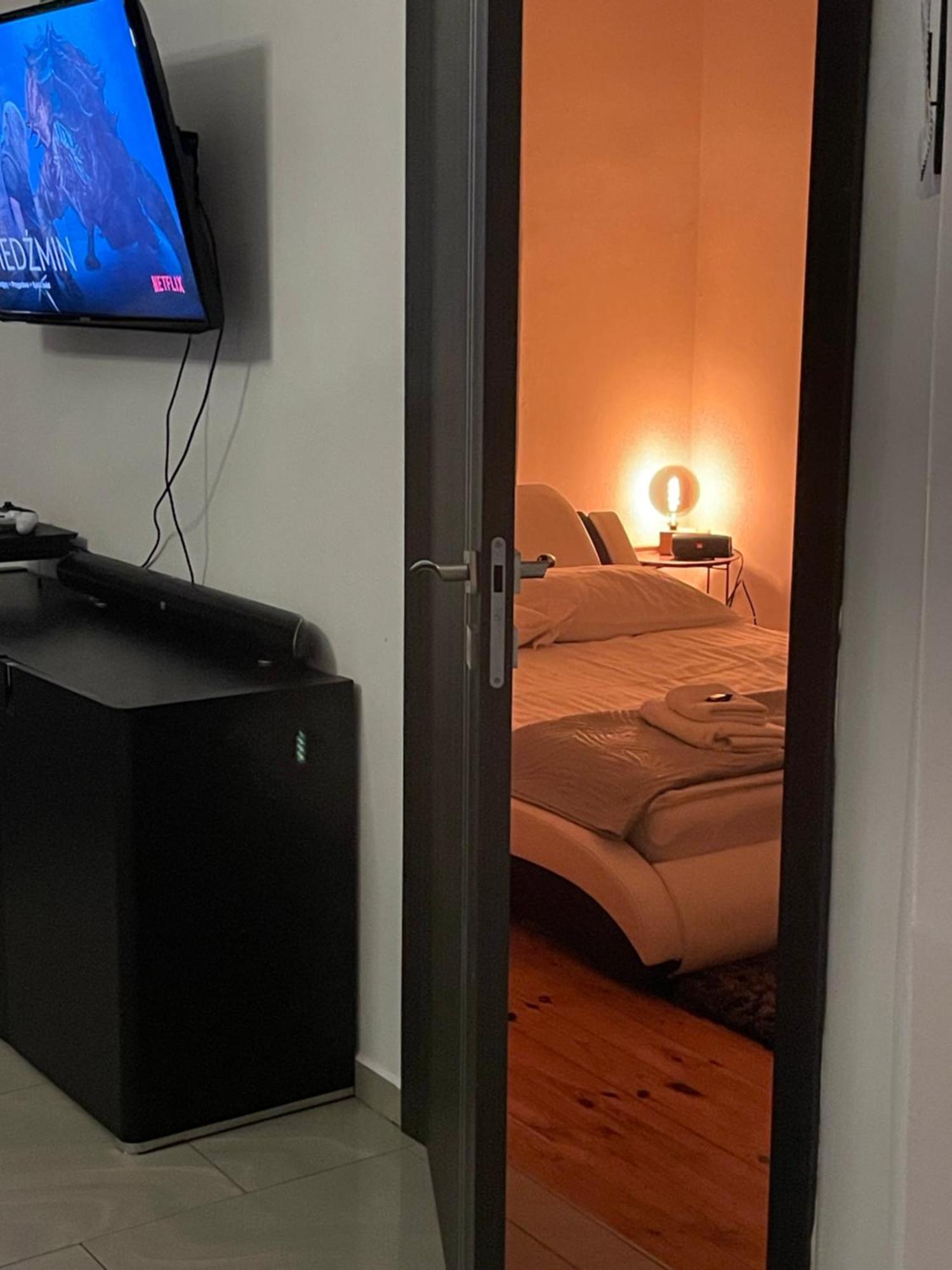 Apartamento Apartament W Centrum Przy Studni 102M2 Chełm Exterior foto