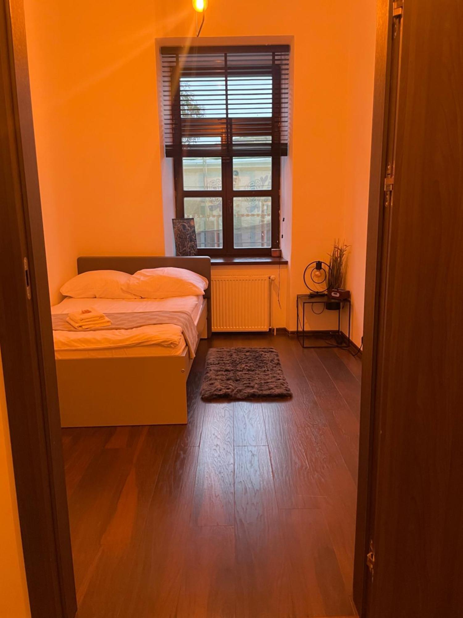 Apartamento Apartament W Centrum Przy Studni 102M2 Chełm Exterior foto